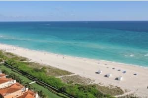 5875 Collins Ave, Miami Beach, FL 33140, Sold 03/29/19