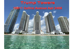 15811 Collins Ave, Sunny Isles Beach, FL 33160, Sold 11/10/20