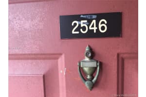 2546 NW 89th Dr, Coral Springs, FL 33065, Sold 08/01/18