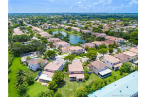 4181 N Silverado Cir, Hollywood, FL 33024, Sold 09/17/18