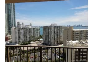 1450 Brickell Bay Dr, Miami, FL 33131, Sold 04/09/19
