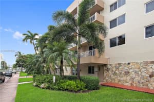 1665 Bay Rd, Miami Beach, FL 33139, Sold 10/03/18