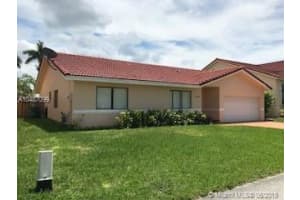 15964 SW 110th St, Miami, FL 33196, Sold 12/20/18