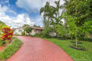 4107 Roosevelt St, Hollywood, FL 33021, Sold 10/16/18