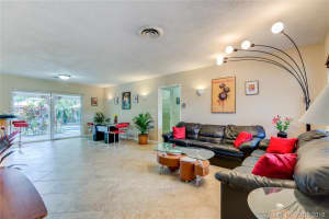 4107 Roosevelt St, Hollywood, FL 33021, Sold 10/16/18