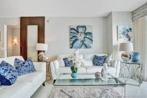 2821 N Ocean Blvd #806s, Fort Lauderdale, FL 33308, Sold 09/18/19