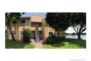 2031 NW 96th Terrace #11k, Pembroke Pines, FL 33024, Sold 08/09/18