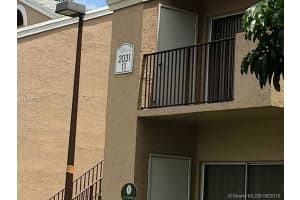 2031 NW 96th Terrace #11k, Pembroke Pines, FL 33024, Sold 08/09/18