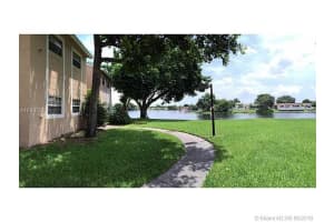 2031 NW 96th Terrace #11k, Pembroke Pines, FL 33024, Sold 08/09/18