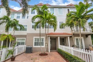 126 Ocean Cay Way, Hypoluxo, FL 33462, Sold 10/03/18