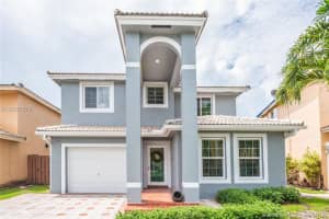 16150 SW 106th Terrace, Miami, FL 33196, Sold 08/20/18
