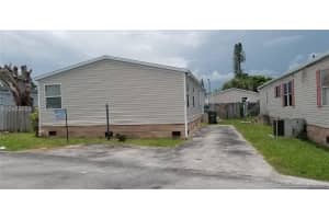 220 NE 12th Ave LOT 101, Homestead, FL 33030, Sold 09/04/18