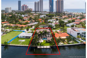 18630 N Bay Rd, Sunny Isles Beach, FL 33160, Sold 09/26/18