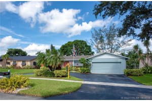 5045 SW 87th Terrace, Cooper City, FL 33328, Sold 08/01/18