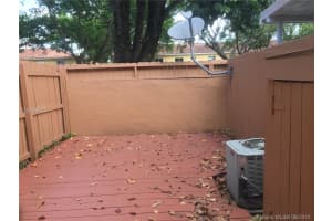 15027 SW 80th Terrace, Miami, FL 33193, Sold 08/31/18