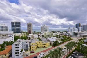 6770 Indian Creek Dr #11t, Miami, FL 33141, Sold 11/14/18