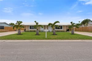 105 N Las Olas Dr, Jensen Beach, FL 34957, Sold 03/01/19