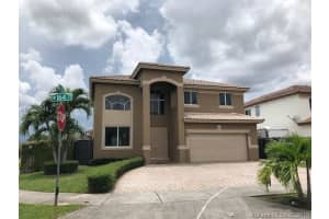 5324 SW 164th Ct, Miami, FL 33185, Sold 08/24/18