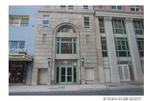 111 E Flagler St, Miami, FL 33131, Sold 10/05/18
