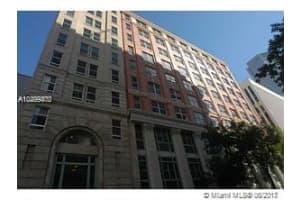 111 E Flagler St, Miami, FL 33131, Sold 10/05/18