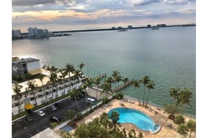 1865 79th Street Causeway #14a, North Bay Village, FL 33141, Sold 07/31/18