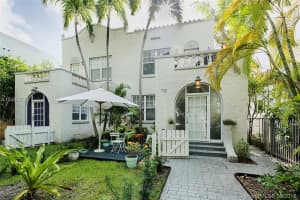 719 Meridian Ave, Miami Beach, FL 33139, Sold 10/31/18