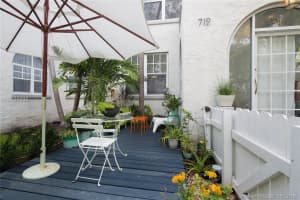 719 Meridian Ave, Miami Beach, FL 33139, Sold 10/31/18