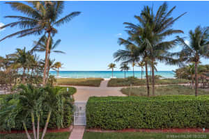10225 Collins Ave, Bal Harbour, FL 33154, Sold 06/21/21