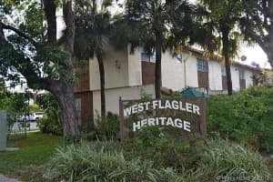 10850 W Flagler St APT D214, Miami, FL 33174, Sold 07/27/18