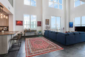 2275 Biscayne Blvd Ph 104, Miami, FL 33137, Sold 04/18/19