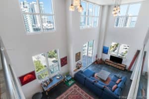 2275 Biscayne Blvd Ph 104, Miami, FL 33137, Sold 04/18/19