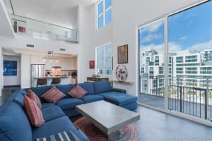 2275 Biscayne Blvd Ph 104, Miami, FL 33137, Sold 04/18/19