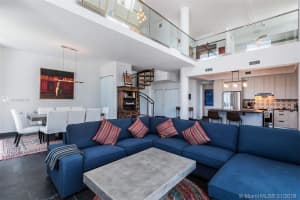 2275 Biscayne Blvd Ph 104, Miami, FL 33137, Sold 04/18/19