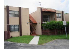 400 W Park Dr, Miami, FL 33172, Sold 08/28/18