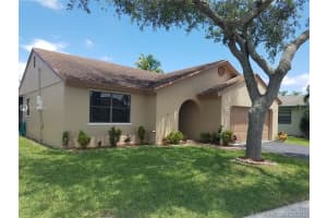 1341 SW 151st Ave, Sunrise, FL 33326, Sold 09/28/18
