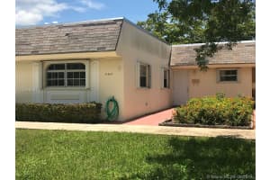 11269 SW 169th St V4942, Miami, FL 33157, Sold 11/30/18