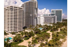 10205 Collins Ave, Bal Harbour, FL 33154, Sold 08/31/18