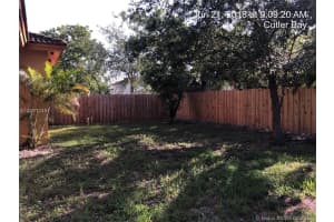 20383 SW 87th Pl, Cutler Bay, FL 33189, Sold 07/26/18