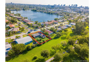 2410 NE 209th Terrace, Miami, FL 33180, Sold 08/02/18