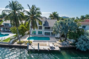 297 N Coconut Ln, Miami Beach, FL 33139, Sold 01/28/20