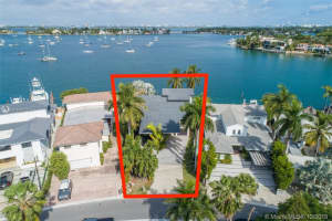 297 N Coconut Ln, Miami Beach, FL 33139, Sold 01/28/20