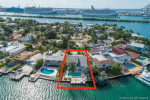 297 N Coconut Ln, Miami Beach, FL 33139, Sold 01/28/20