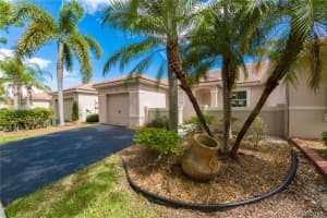2086 Borealis Way, Weston, FL 33327, Sold 08/03/18