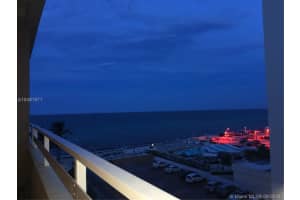 2076 S Ocean Dr, Hallandale Beach, FL 33009, Sold 08/08/18