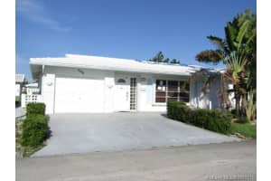 7422 NW 71st Ave, Tamarac, FL 33321, Sold 12/10/18