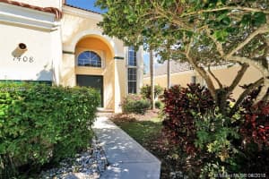 1408 Harbour Side Dr, Weston, FL 33326, Sold 07/27/18
