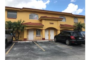 7500 W 20th Ave, Hialeah, FL 33016, Sold 08/03/18