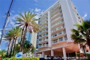 17275 Collins Ave, Sunny Isles Beach, FL 33160, Sold 08/03/18