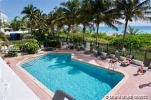 17275 Collins Ave, Sunny Isles Beach, FL 33160, Sold 08/03/18