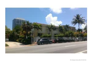 6831 Abbott Ave, Miami Beach, FL 33141, Sold 11/14/19